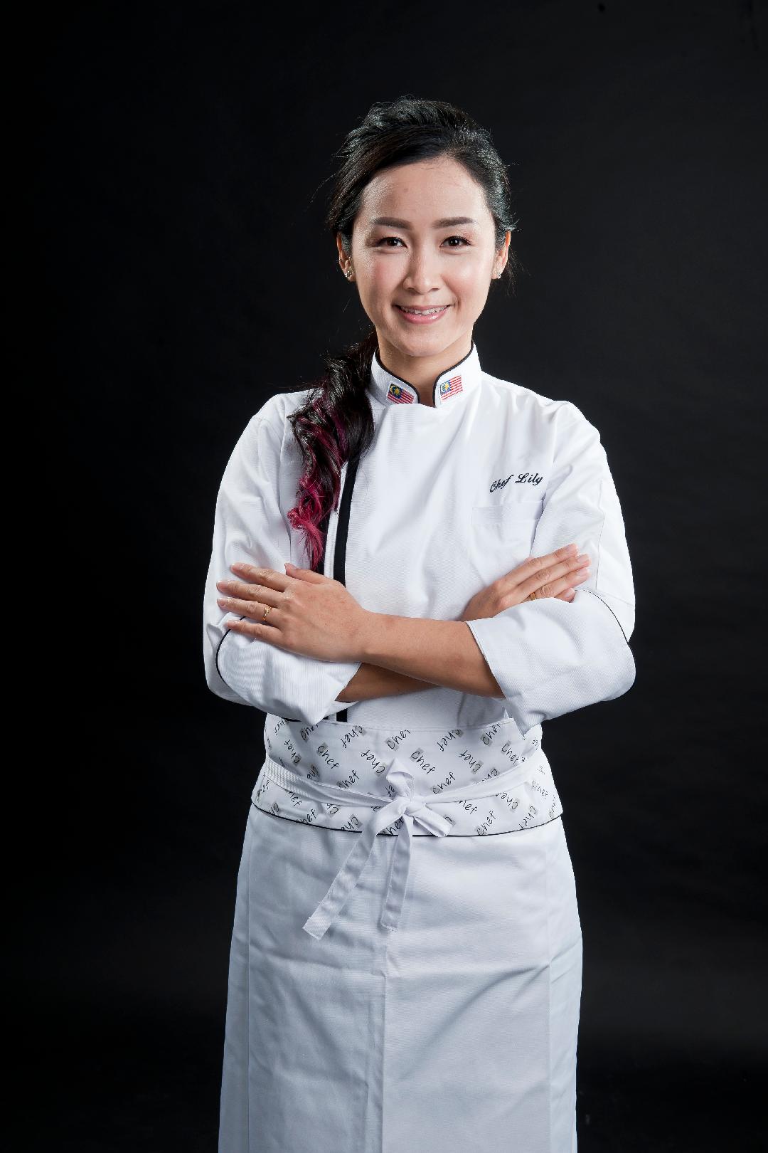 Chef Lily